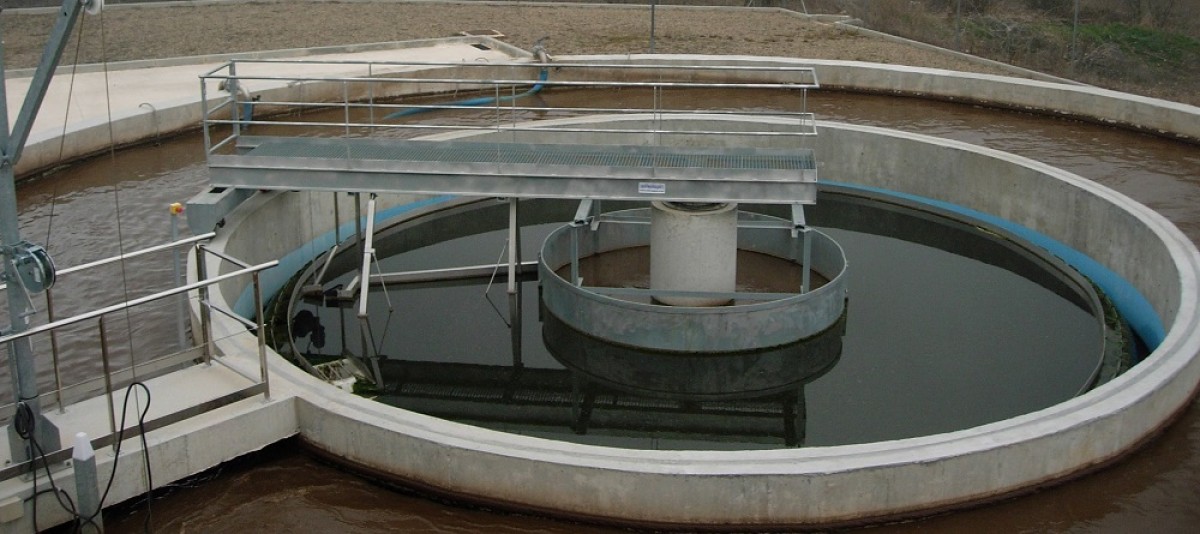 UP vol reutilitzar les aigües de la depuradora de Reus per a usos agraris  