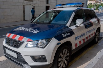 Un home fereix de gravetat la seva exparella a punyalades al centre de Tarragona