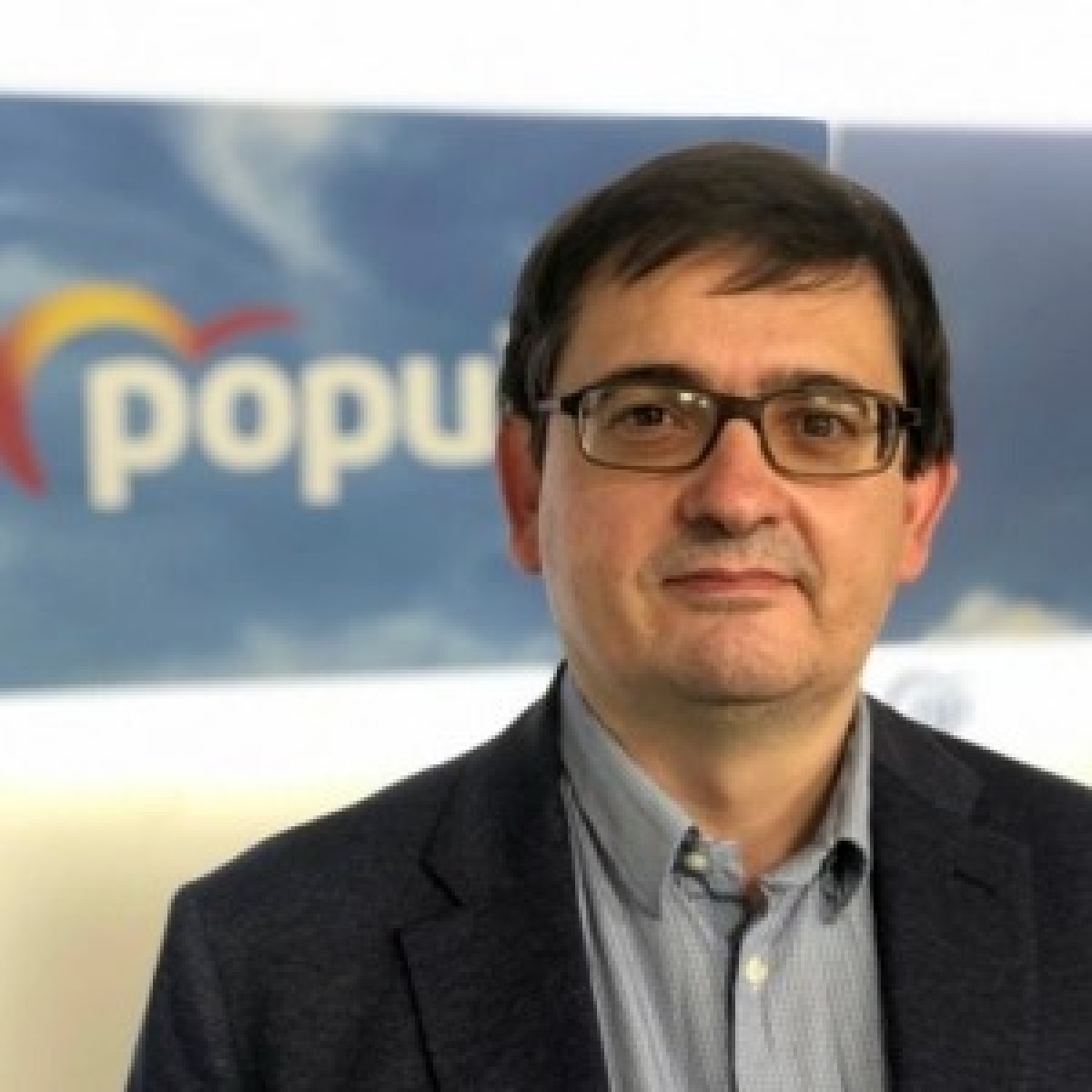 Alfredo Bergua, nou coordinador comarcal del PP al Vallès Occidental