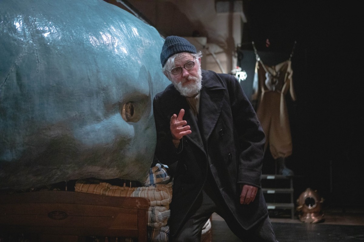 El tret de sortida del Deprop és el 2 d'octubre, amb La petita Moby Dick