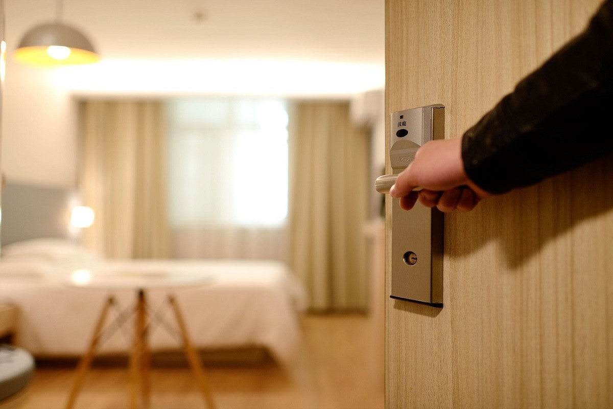 Us oferim els millors hotels i allotjaments de Reus, segons Booking