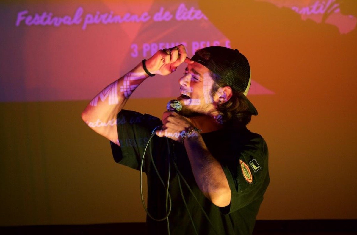 La batalla va ser un exemple de cultura de carrer