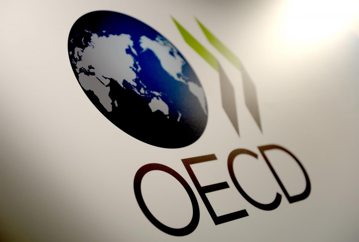 L'OCDE vol imposar un mínim global de l'impost de societats. 