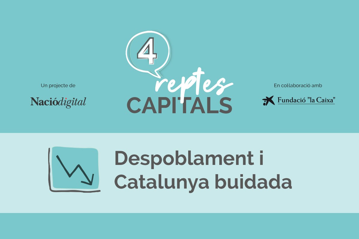 Debat al CaixaForum Lleida