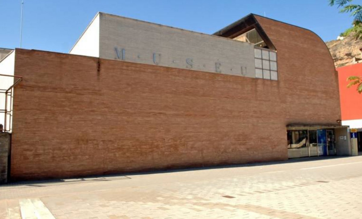 Museu de la Noguera