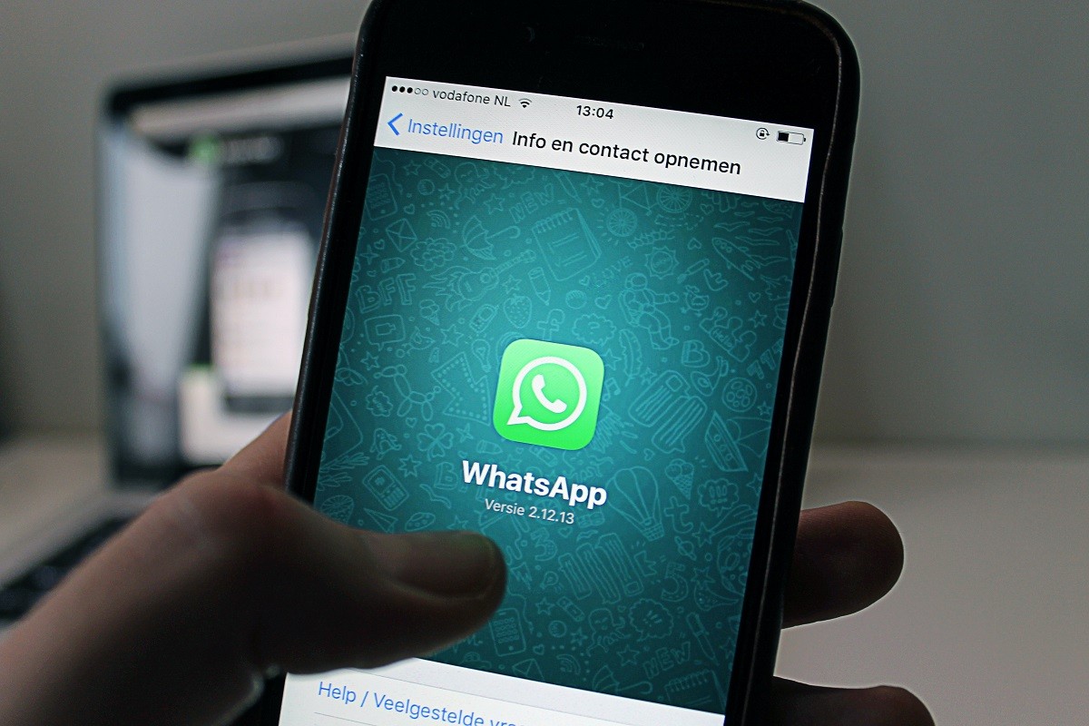 Whatsapp és una de les aplicacions més utilitzades.