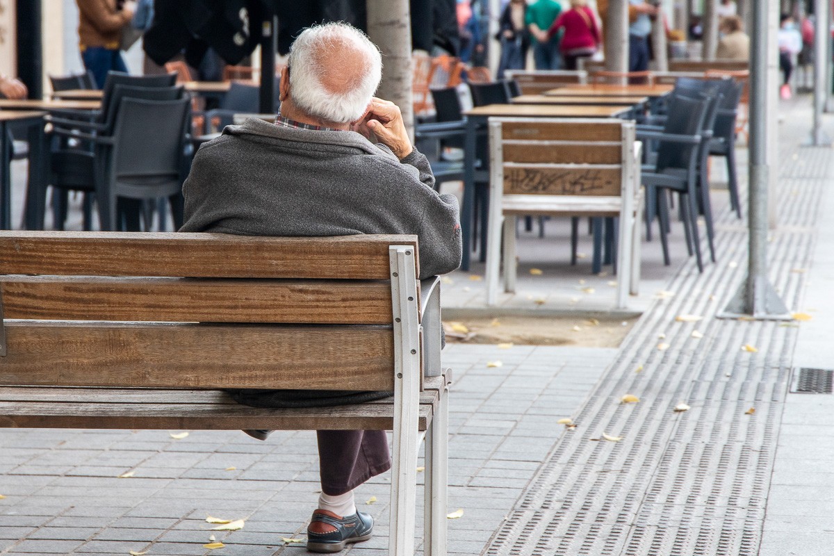 El govern espanyol actualitza dimarts les pensions