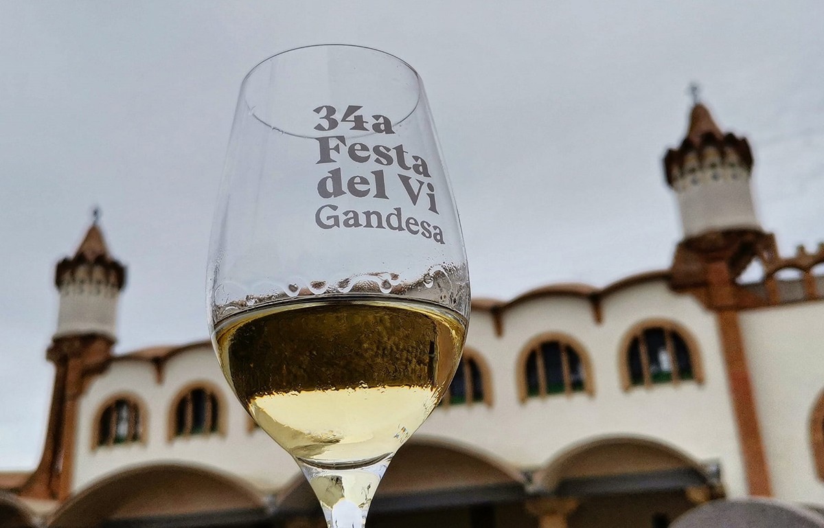 En total es van fer 14.600 degustacions dels vins de la DO Terra Alta