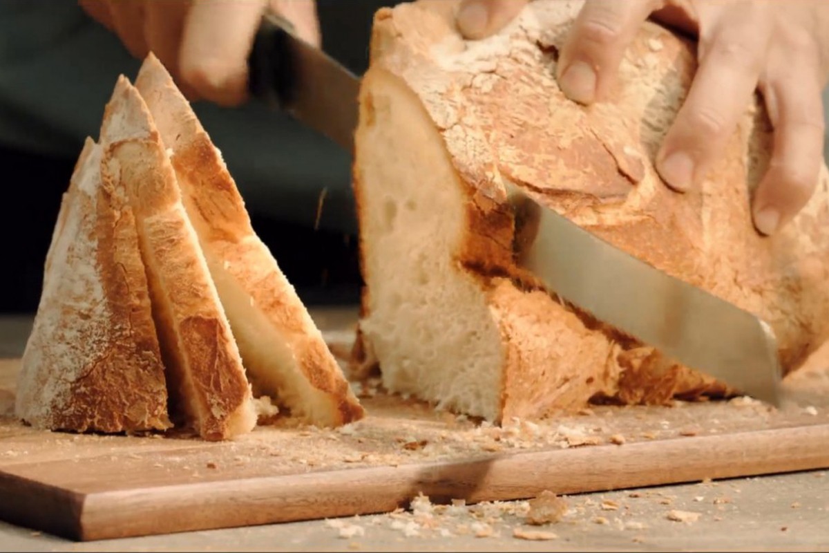 El pa de pagès, un aliment tradicional a Catalunya