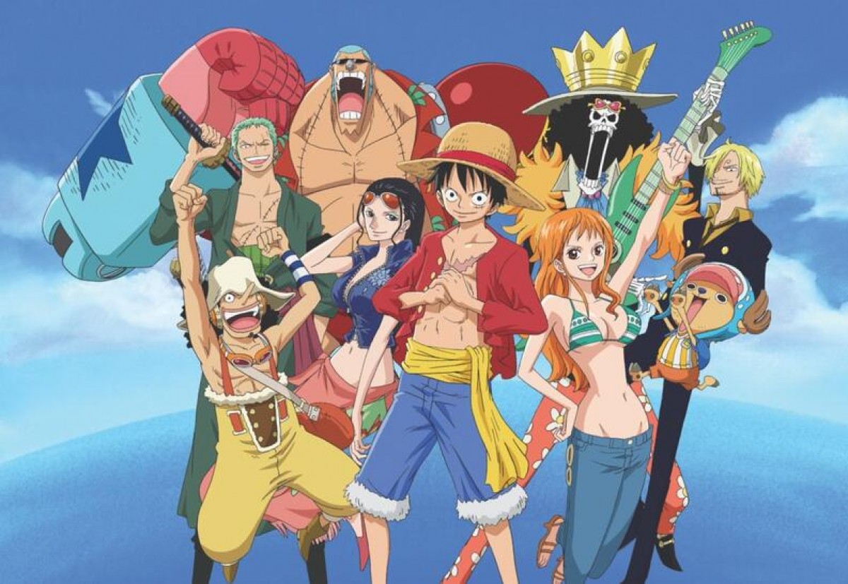 One Piece ha esdevingut un veritable fenomen cultural i comercial.