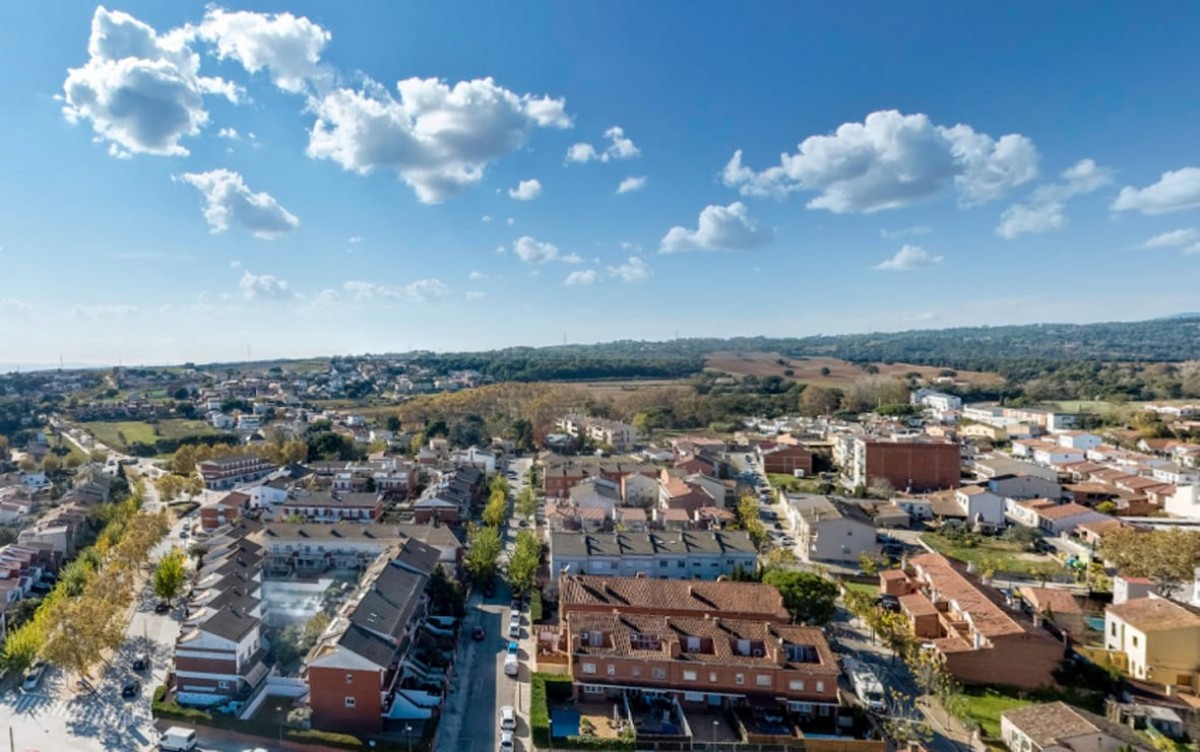 L’estudi respon a una demanda realitzada pel Consell Comarcal del Vallès Occidental