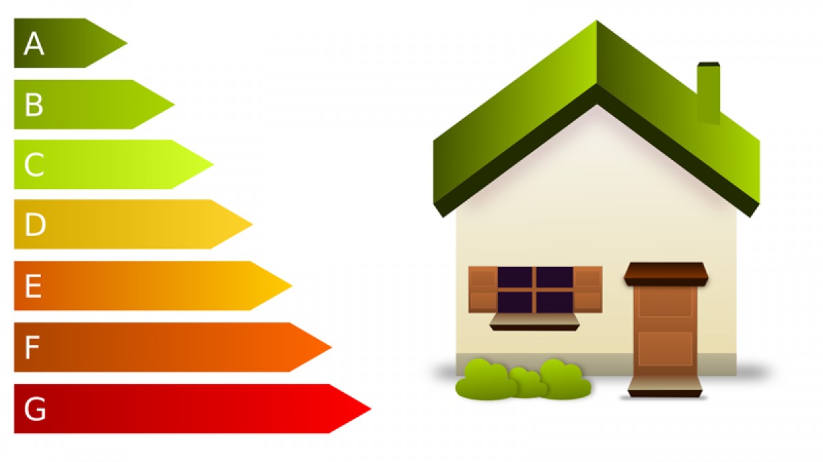 El 80% dels edificis de Rubí tenen certificats energètics E, F o G