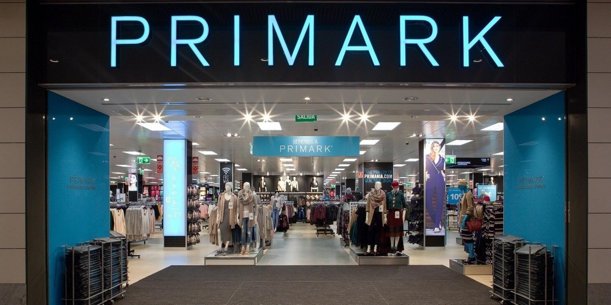 Una botiga de Primark