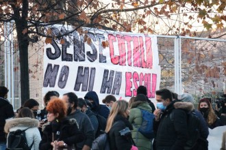 USTEC insisteix: cal desobeir la sentència del 25% en castellà a les escoles