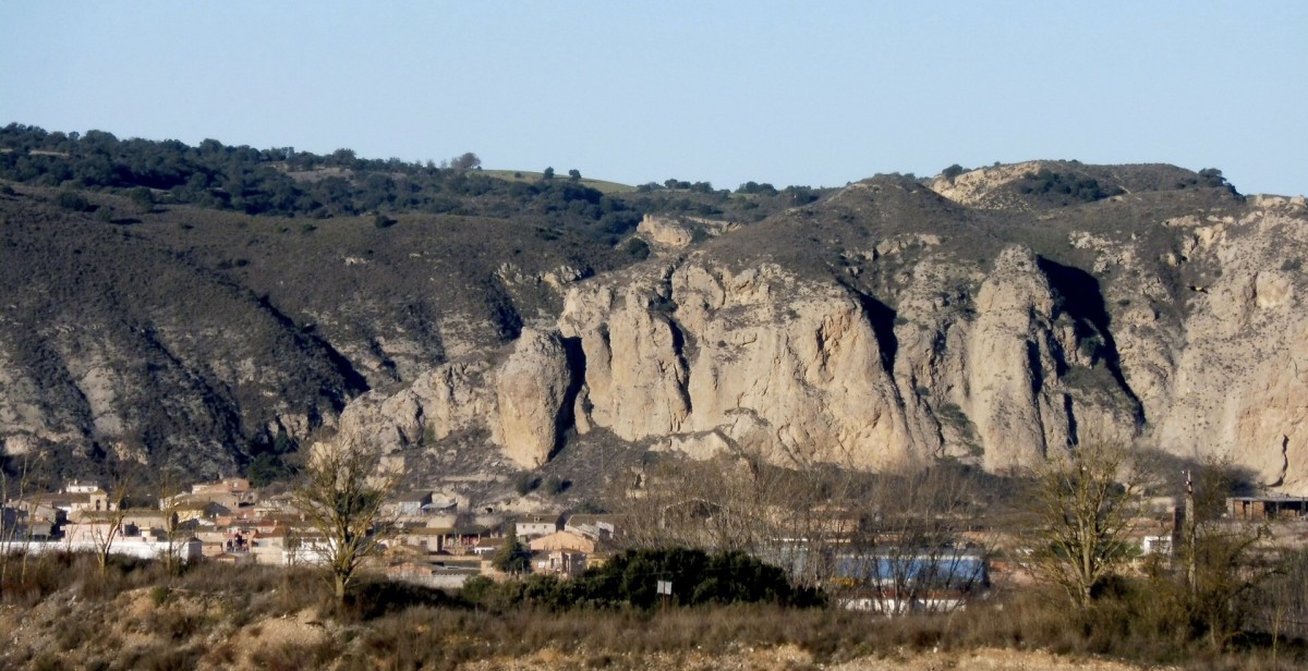 Imatge del municipi de Gerb