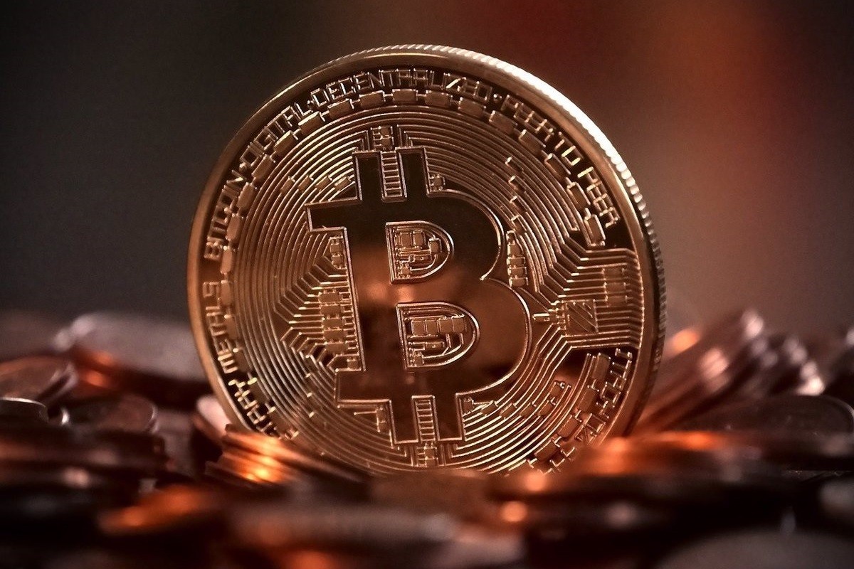 El bitcoin, una de les criptomenedes més populars