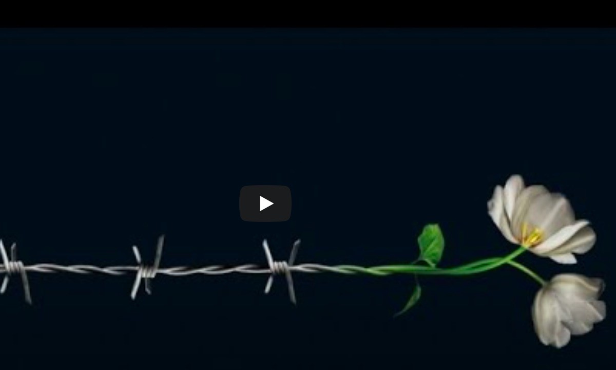 L'Ajuntament de Besalú ha fet un vídeo commemoratiu de l'Holocaust.