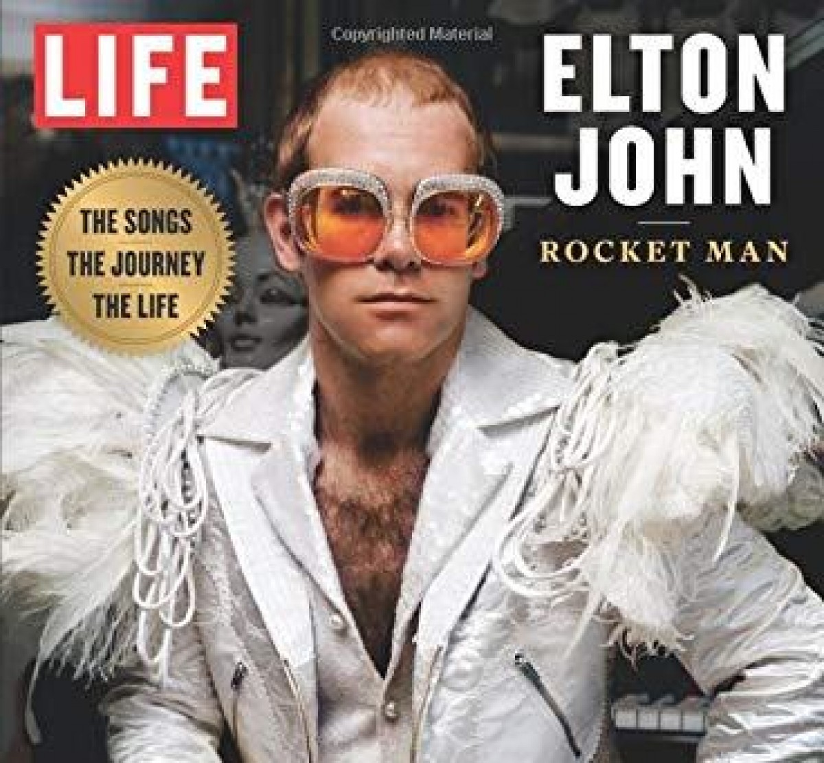 Elton John: (Algunes) cançons immortals