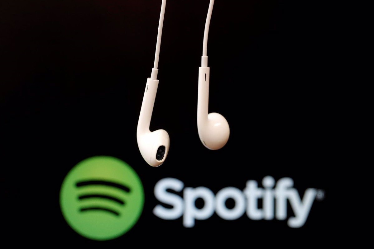 Spotify és la plataforma musical que més s'usa a Catalunya