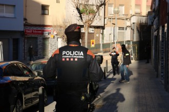 Els Mossos van detectar 191 possibles casos de radicalització violenta el 2021