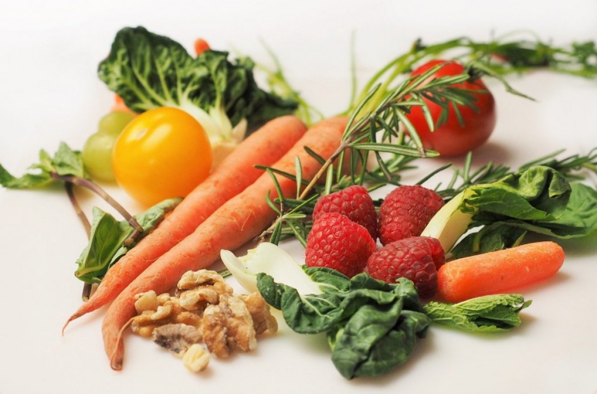 Els polifenols es troben a dietes saludables basades en el consum de cereals integrals, fruites, verdures, llegums i fruita seca