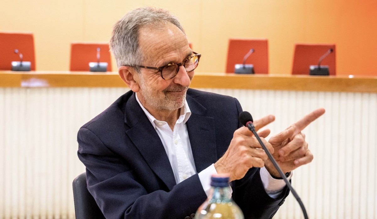 Josep Mayoral deixa l’alcaldia de Granollers