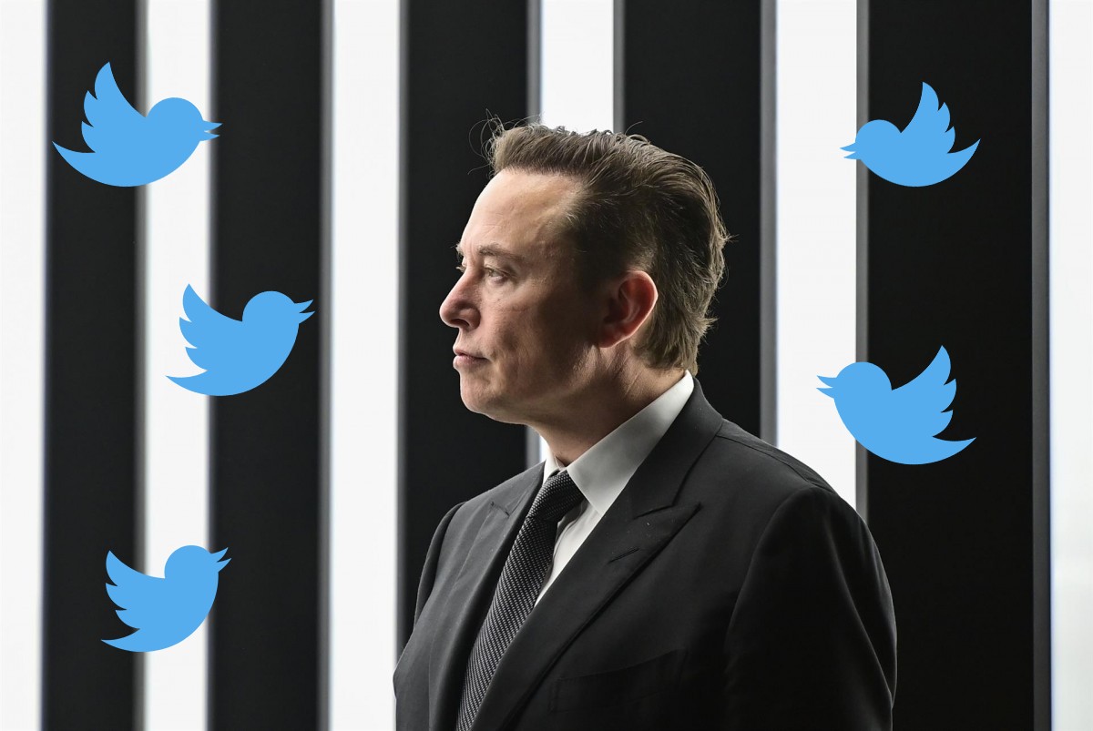Elon Musk és el nou propietari de Twitter
