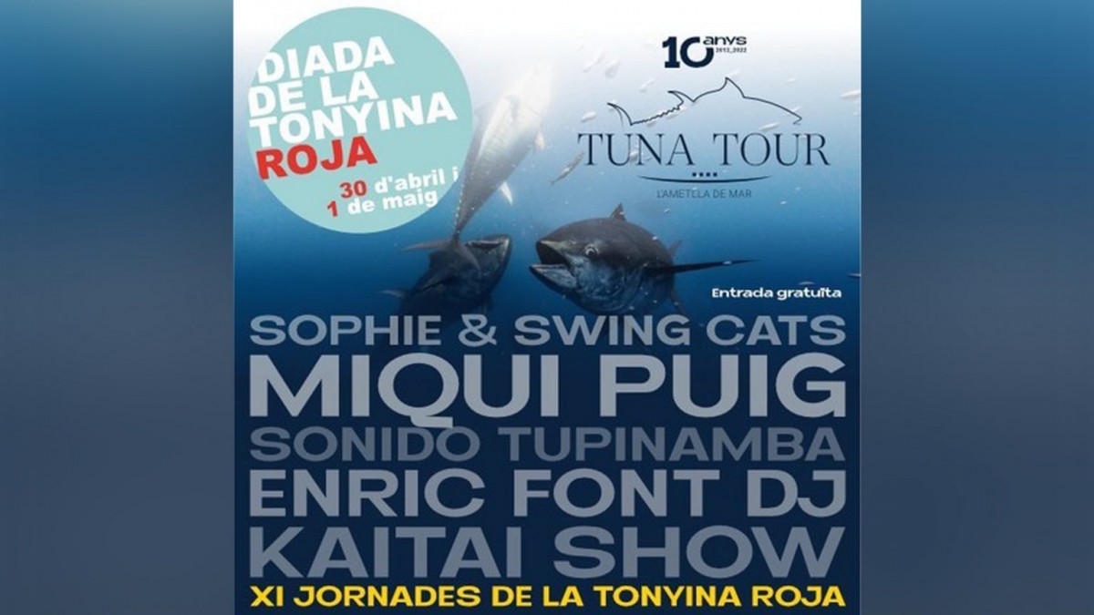El Tuna Tour arriba al seu desè aniversari carregat d'activitats i actuacions musicals