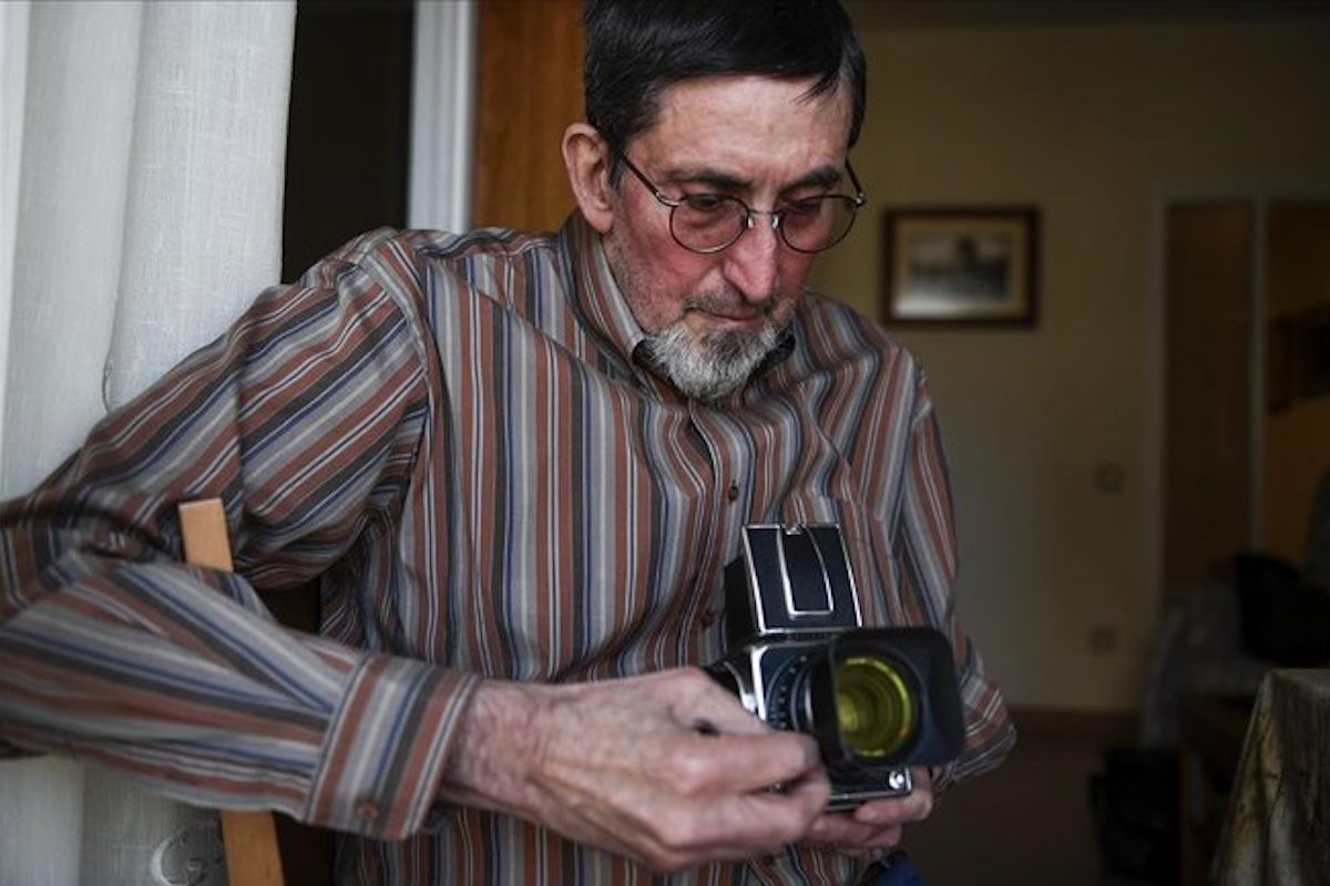 El fotògraf pallarès ha mort aquest dimarts als 72 anys