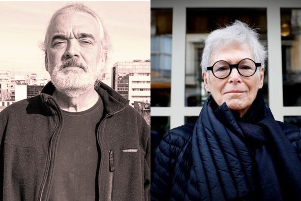 Els poetes Joan Vigó i Denise Desautels seran protagonistes a la Papasseit