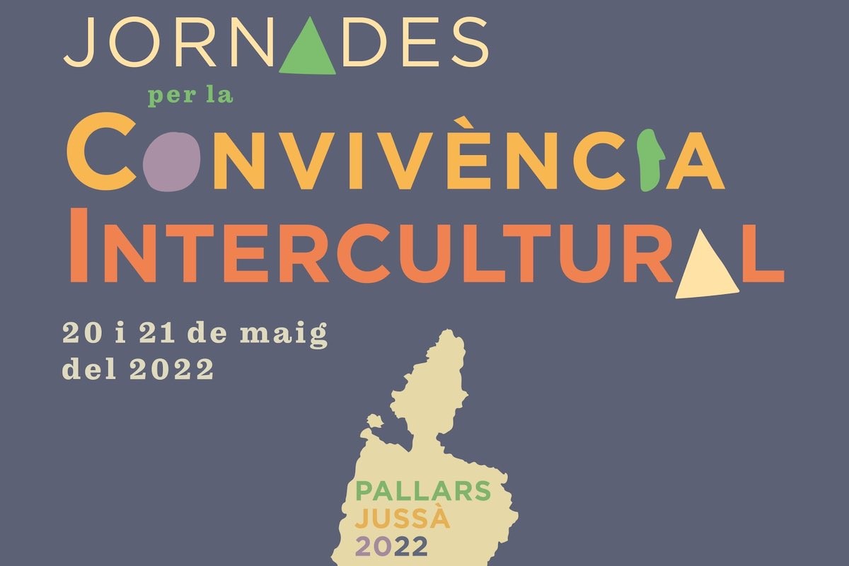 Cartell de les jornades