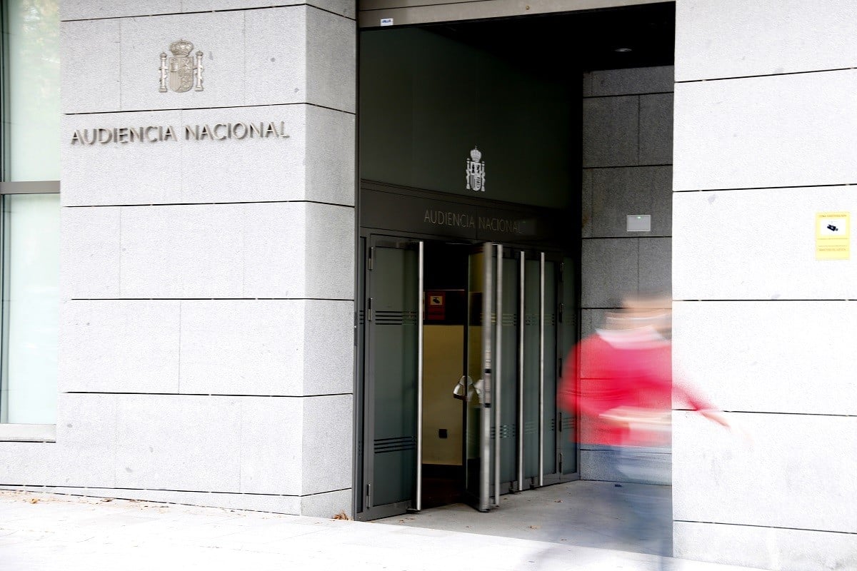 L'Audiència Nacional pilota la investigació sobre el cas Pegasus que afecta el govern espanyol