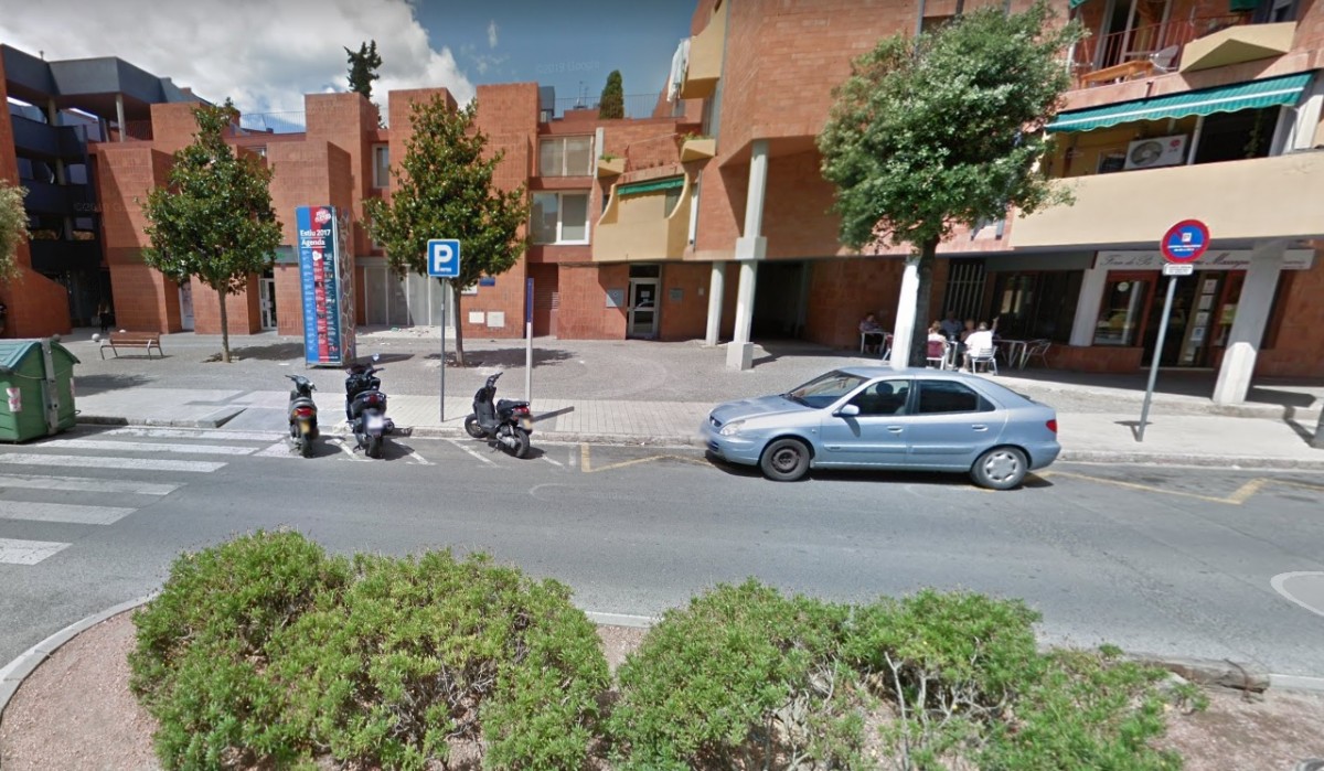 La reobertura del dispensari del barri Gaudí de Reus, una de les notícies destacades dels últims dies