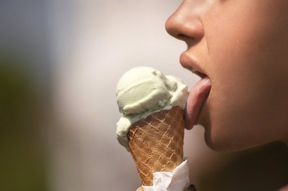 Els gelats agraden molt als usuaris, però poden ser perjudicials