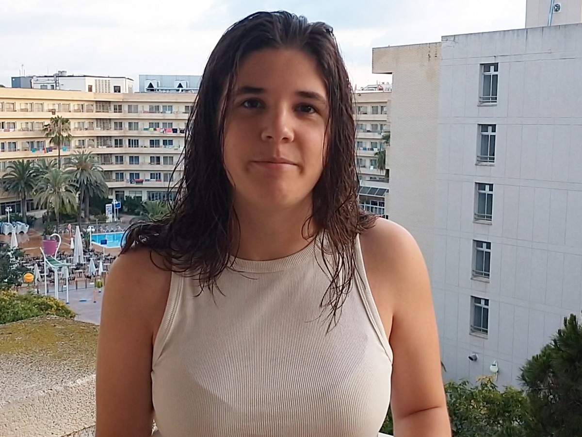 Marta Bernadet, estudiant amb una de les millors notes a la selectivitat 2022