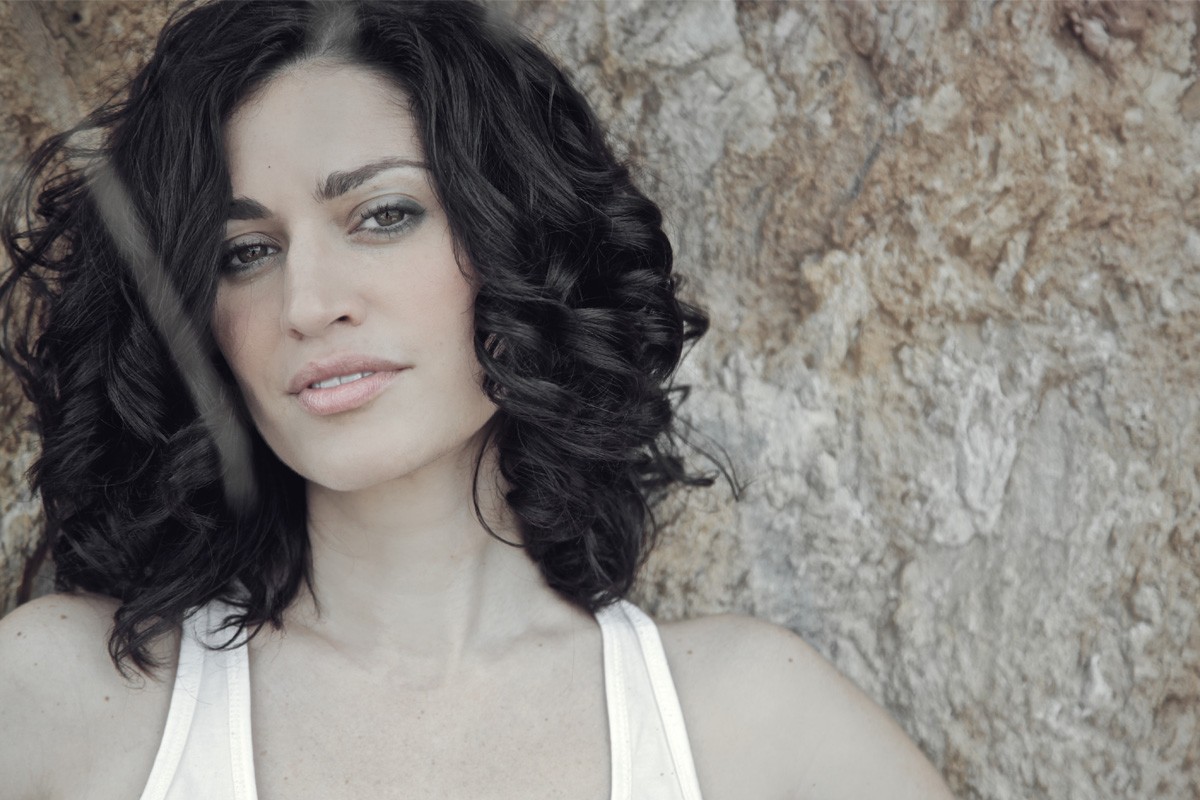 Elena Gadel actuarà al Cicle Notes d'Aigua d'Arbúcies el 24 de juliol