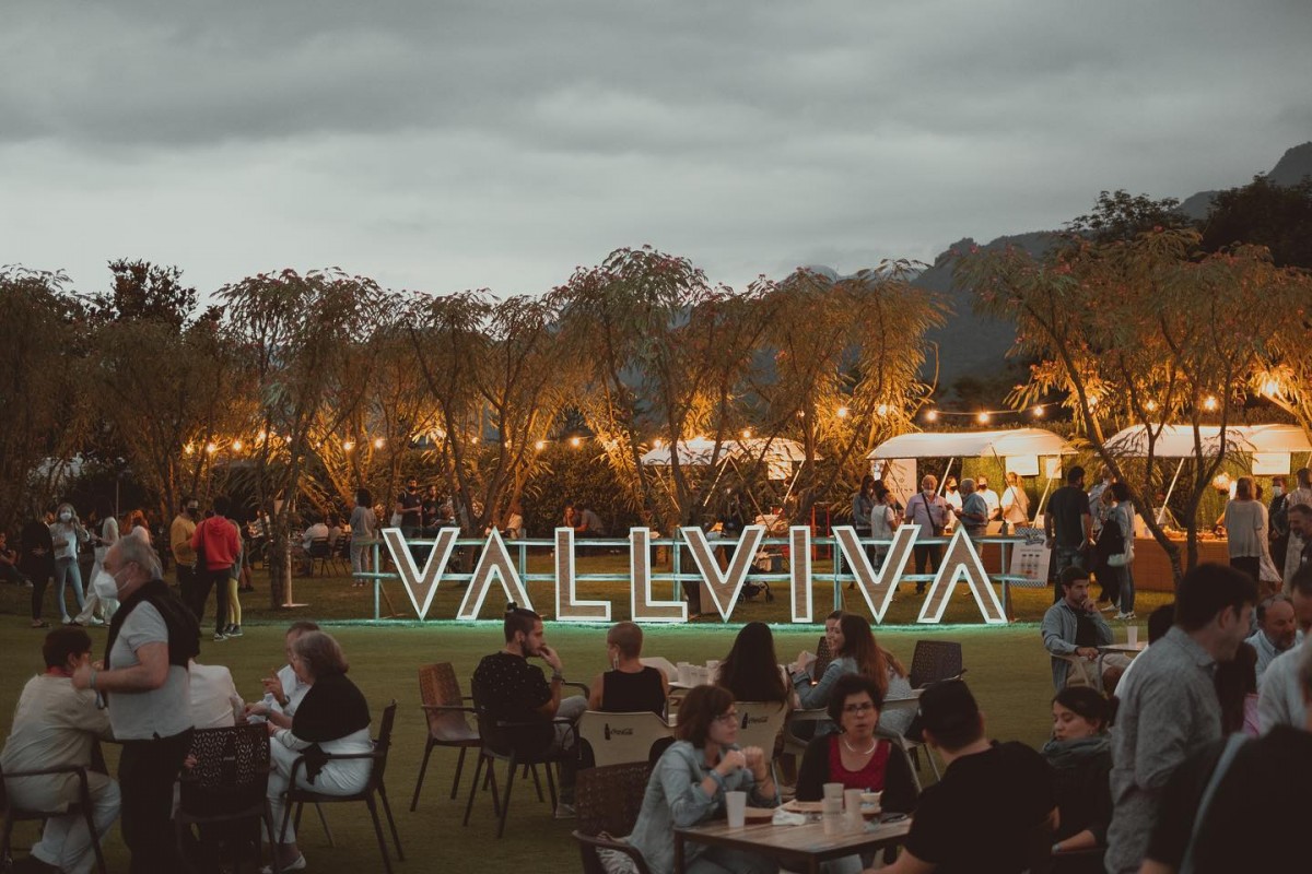 Aquest 2022 se celebrarà la segona edició del Vallviva