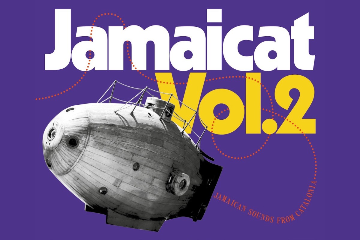 Jamaicat Vol.2