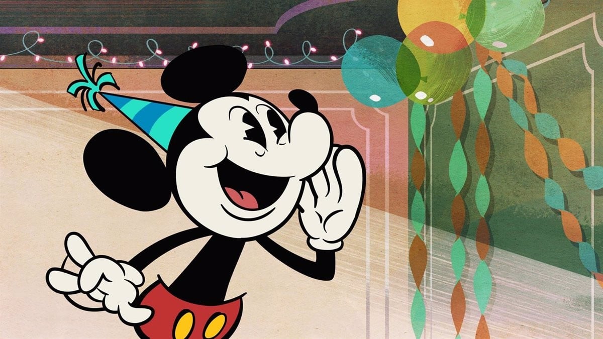 Mickey Mouse podria desaparèixer de l'univers Disney