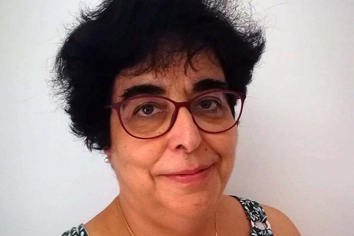 Iolanda Garcia, nova coordinadora general de l'Ajuntament de Manresa