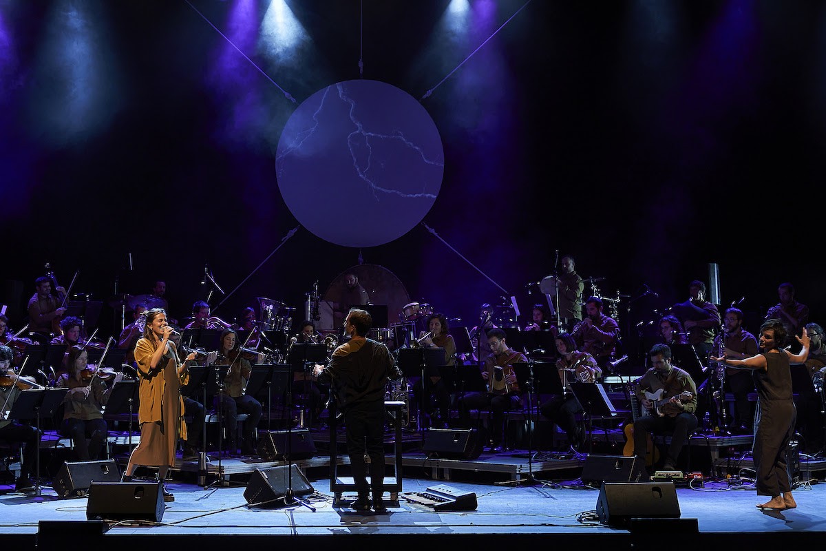 L'Orquestra de Músiques d'Arrel de Catalunya serà l'encarregada d'obrir la nova edició del festival