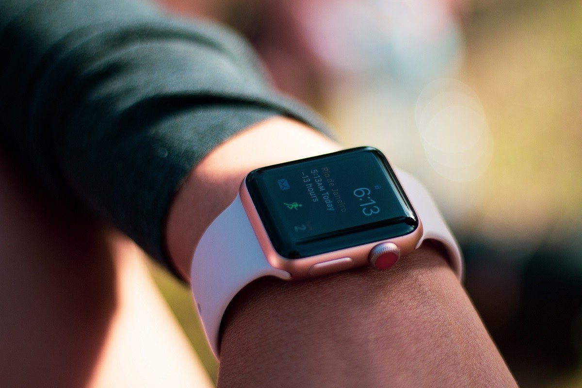 L'Apple Watch ha salvat la vida a la seva propietària