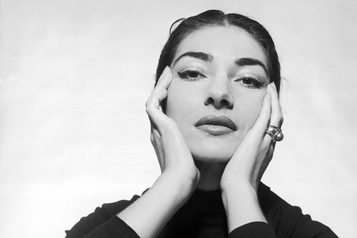 Arbonès recorda Xavier Amorós a través de Maria Callas