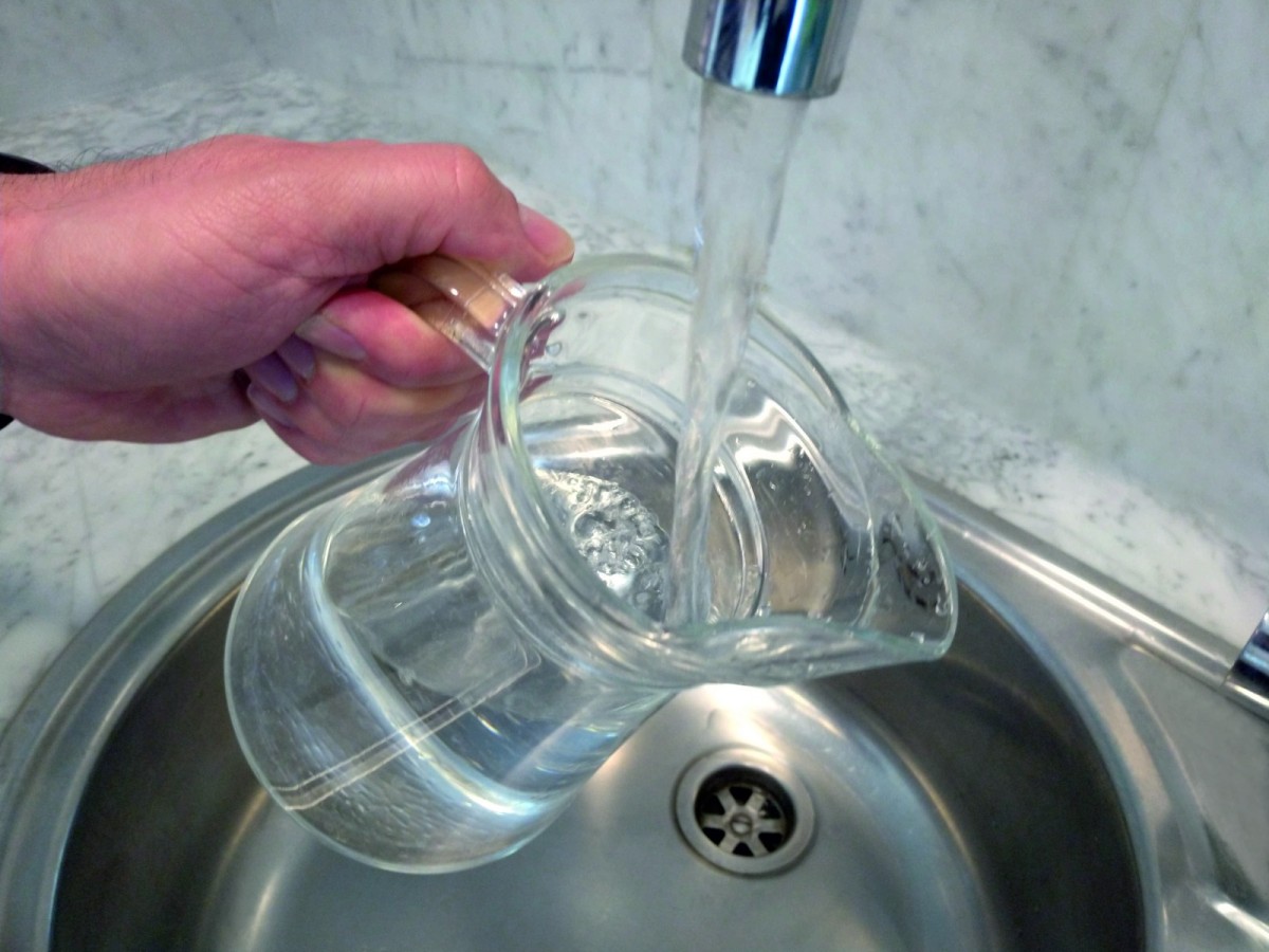 L’Ajuntament de Reus ha recomanat recentment fer un consum responsable en l’ús de l’aigua 