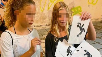 Dimiteix la regidora de Joventut de Vilassar de Mar per la gimcana per a menors amb proves sexuals