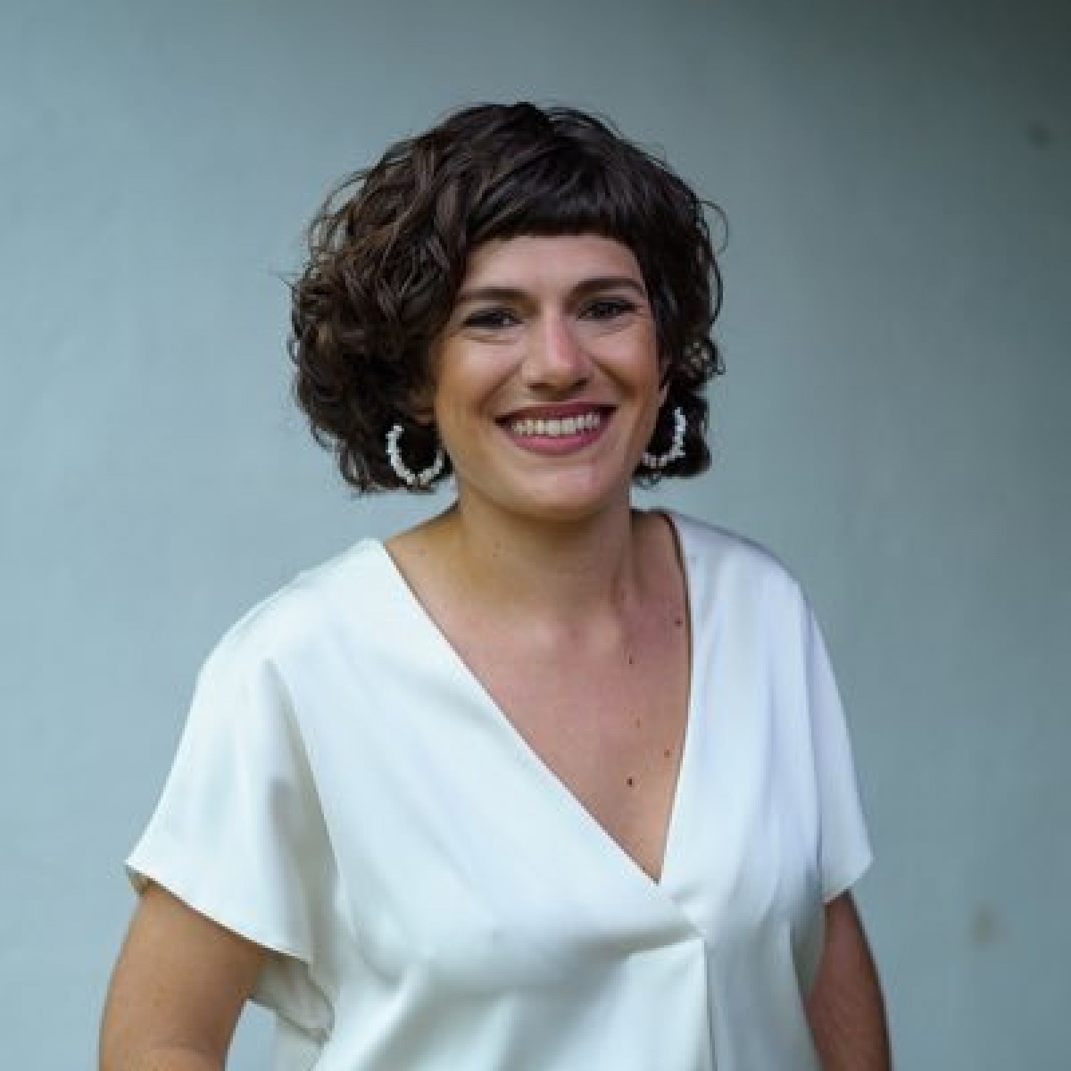 La periodista coautora de  Guia pràctica contra l’extrema dreta Jordina Arnau és una de les convidades a l'aplec independentista