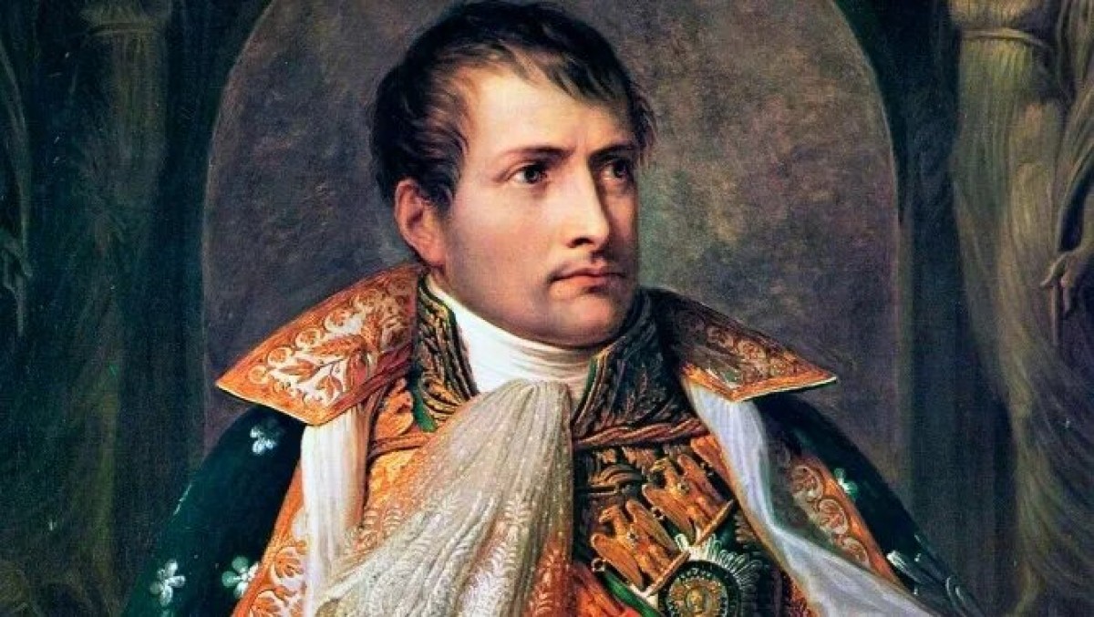 Napoleó Bonaparte