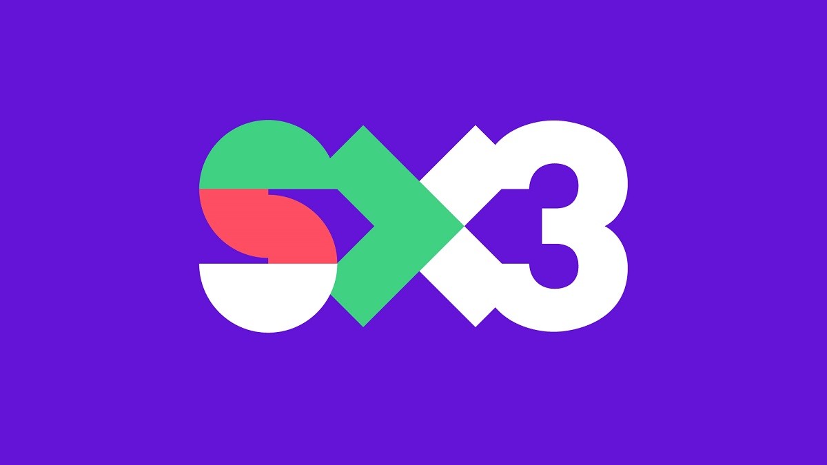 La nova imatge del Super3, la marca SX3