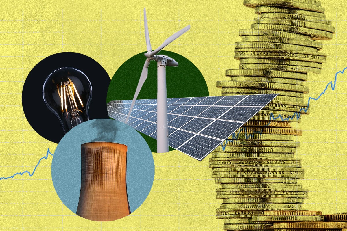 Els gegants energètics multipliquen els seus beneficis malgrat l'impost estatal