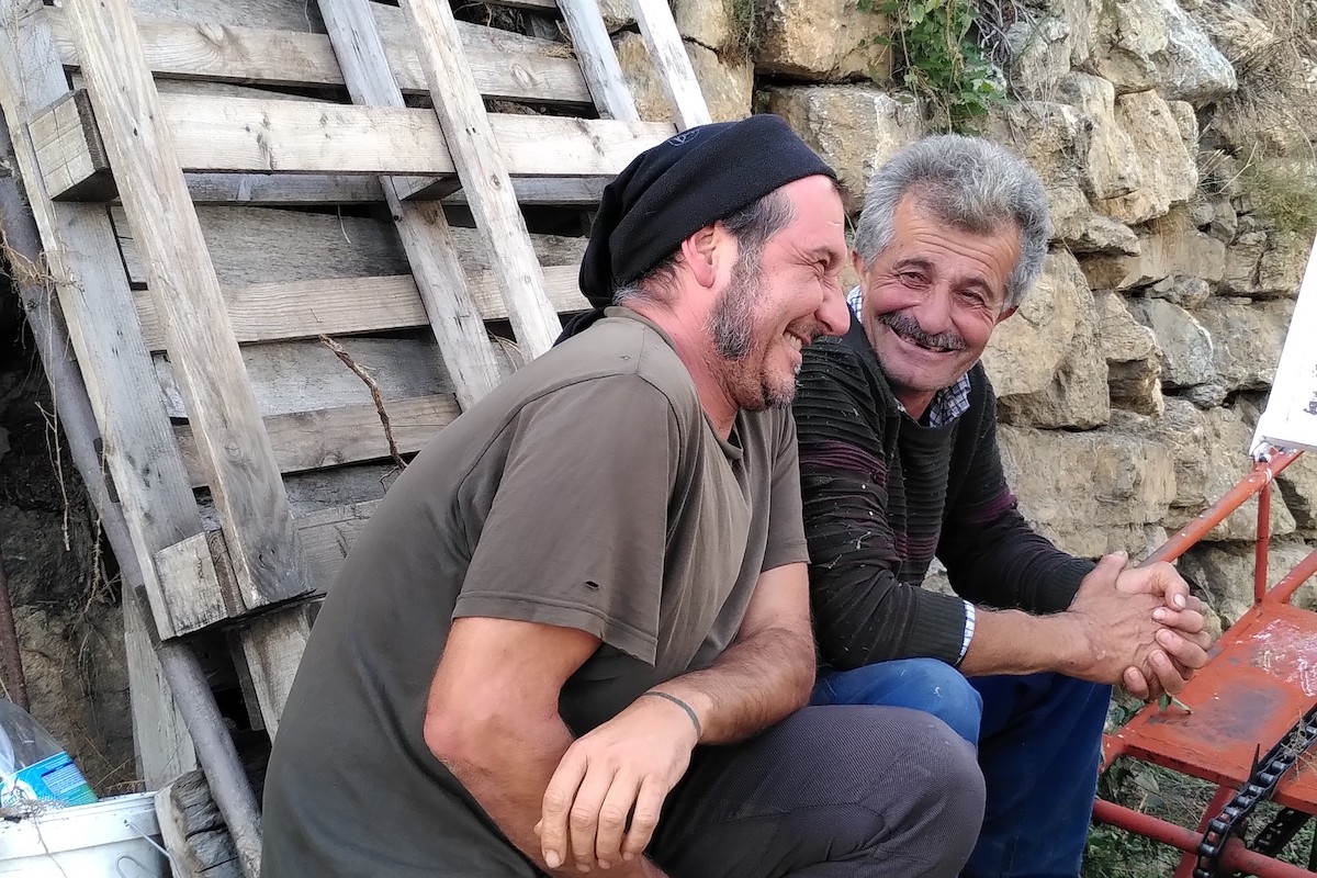 El curs va dirigit a les persones properes a la jubilació que volen traspassar la seva explotació agrària